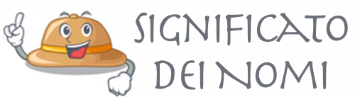 Significato dei Nomi